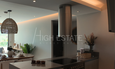 DEPARTAMENTO EN VENTA EN LIMU, PUERTO VALLARTA