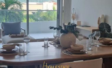 DEPARTAMENTO EN VENTA EN LIMU, PUERTO VALLARTA