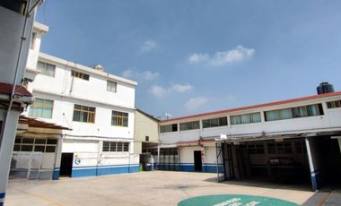 VENTA DE PROPIEDAD EN EL CENTRO DE TLALNEPANTLA