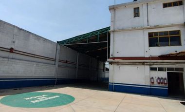 VENTA DE PROPIEDAD EN EL CENTRO DE TLALNEPANTLA