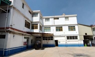 VENTA DE PROPIEDAD EN EL CENTRO DE TLALNEPANTLA