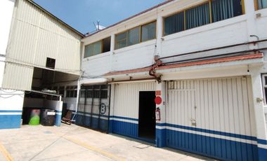 VENTA DE PROPIEDAD EN EL CENTRO DE TLALNEPANTLA