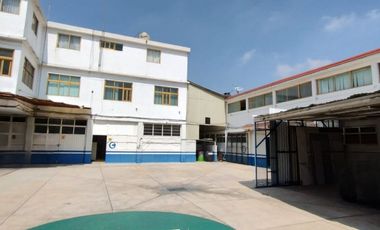 VENTA DE PROPIEDAD EN EL CENTRO DE TLALNEPANTLA