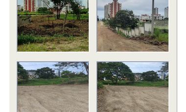 VENTA DE TERRENOS CLUB DEL PACIFICO