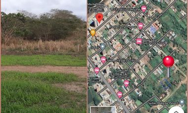 VENTA DE TERRENOS CLUB DEL PACIFICO