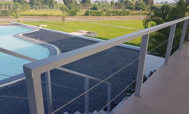TERRENO  en Condominio Para Tu Casa Huerta