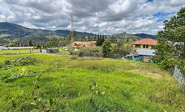 VENTA DE LOTES DE TERRENO- UBICADO EN RICAURTE  | MOLINOPAMBA
