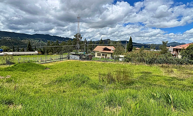 VENTA DE LOTES DE TERRENO- UBICADO EN RICAURTE  | MOLINOPAMBA