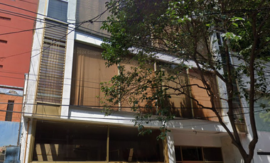 Departamento PH en Remate. Calle Recreo, Actipan, Benito Juárez, CDMX.