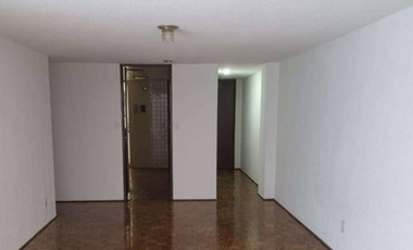 Departamento PH en Remate. Calle Recreo, Actipan, Benito Juárez, CDMX.