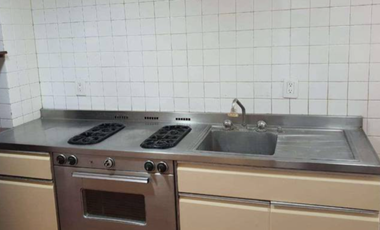 Departamento PH en Remate. Calle Recreo, Actipan, Benito Juárez, CDMX.