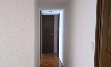 Departamento PH en Remate. Calle Recreo, Actipan, Benito Juárez, CDMX.