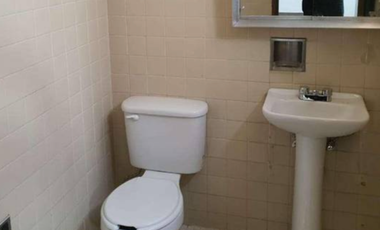 Departamento PH en Remate. Calle Recreo, Actipan, Benito Juárez, CDMX.