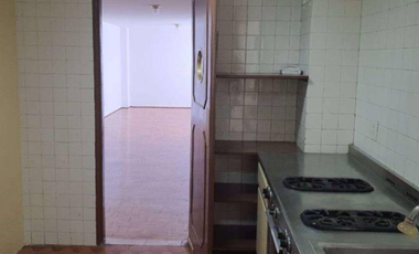 Departamento PH en Remate. Calle Recreo, Actipan, Benito Juárez, CDMX.