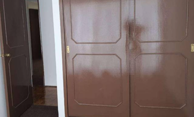 Departamento PH en Remate. Calle Recreo, Actipan, Benito Juárez, CDMX.