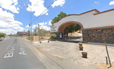 Casa en Venta, Colina del Parque Querétaro