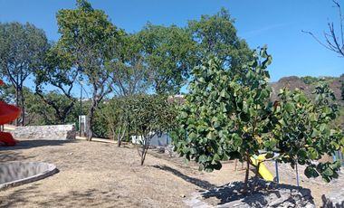 Venta de Terreno Residencial en zona Oriente Cd. En  Bosques la Calera, Puebla