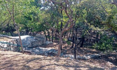 Venta de Terreno Residencial en zona Oriente Cd. En  Bosques la Calera, Puebla