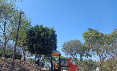 Venta de Terreno Residencial en zona Oriente Cd. En  Bosques la Calera, Puebla