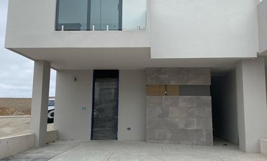SE VENDE CASA DE OPORTUNIDAD EN PLAYAS DE TIJUANA