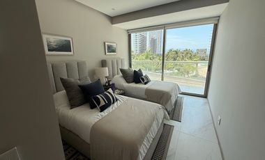 DEPARTAMENTO EN VENTA PUERTO VALLARTA