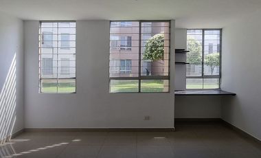 Apartamento en venta Sector Amarilo