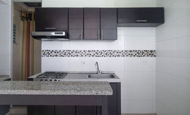 Apartamento en venta Sector Amarilo