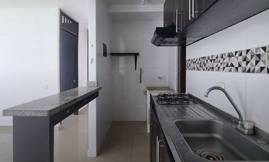 Apartamento en venta Sector Amarilo