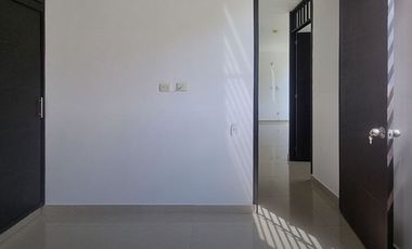 Apartamento en venta Sector Amarilo