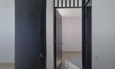 Apartamento en venta Sector Amarilo