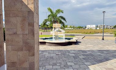 Casa en Venta en Urbanización Fontari, Machala – Modelo Trevi