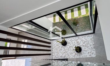 Casa en Venta en Urbanización Fontari, Machala – Modelo Trevi