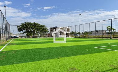 Casa en Venta en Urbanización Fontari, Machala – Modelo Trevi