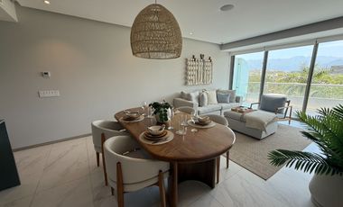 Limu Residences: Exclusivos Departamentos en La Zona Hotelera de Puerto Vallarta