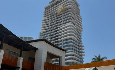 Limu Residences: Exclusivos Departamentos en La Zona Hotelera de Puerto Vallarta