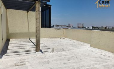 HERMOSA RESIDENCIA EN RENTA CON ENORMES ESPACIOS COTO ACANTHIA