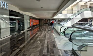 LOCAL COMERCIAL EN RENTA LOMAS DE ANGELOPOLIS PUEBLA