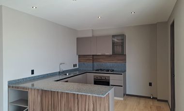 Departamento en Venta en La Ceiba, Lomas Norte 1 recámara