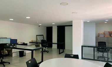 Oficina en arriendo, sector Zuñiga, Envigado
