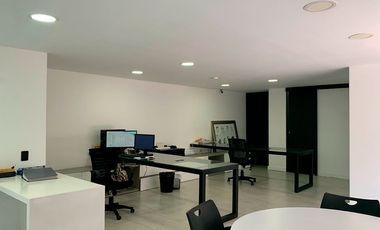 Oficina en arriendo, sector Zuñiga, Envigado