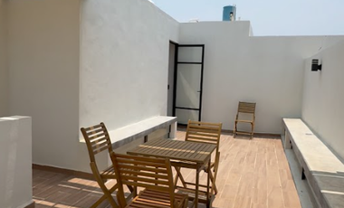 Villa en venta Frida Smart Residencial Conkal, Yucatán