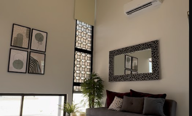 Villa en venta Frida Smart Residencial Conkal, Yucatán