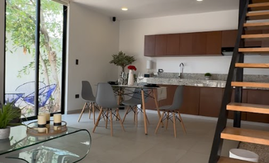 Villa en venta Frida Smart Residencial Conkal, Yucatán