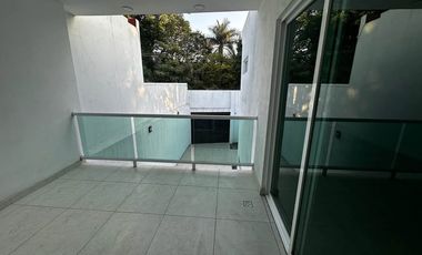 Casa en Venta en Cuautla, Morelos