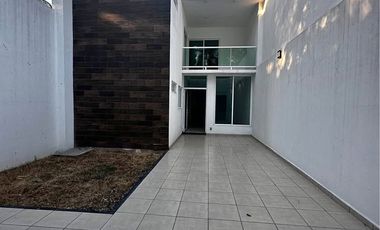 Casa en Venta en Cuautla, Morelos