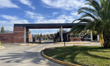CASA EN ARRIENDO  –  CONDOMINIO PORTAL DE MACHALÍ