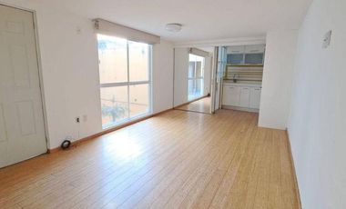 REMATO DEPARTAMENTO EN VENUSTIANO CARRANZA CDMX