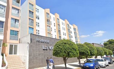 REMATO DEPARTAMENTO EN VENUSTIANO CARRANZA CDMX