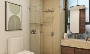 Casas en Venta Frida Smart Residencial, Yaxkukul Conkal Yucatán.