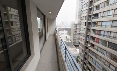 Amplio 60m2 mariposa 2d 2b con enorme terraza